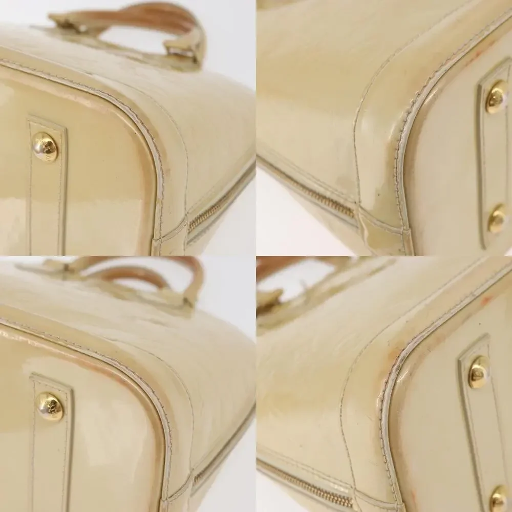 Louis Vuitton height 10